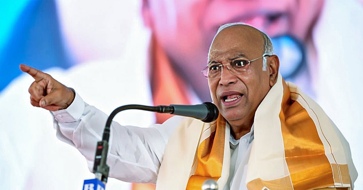 The New Indian Express - Politics - News Image