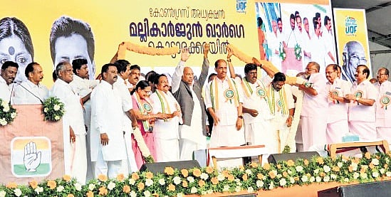 The New Indian Express - Politics - News Image