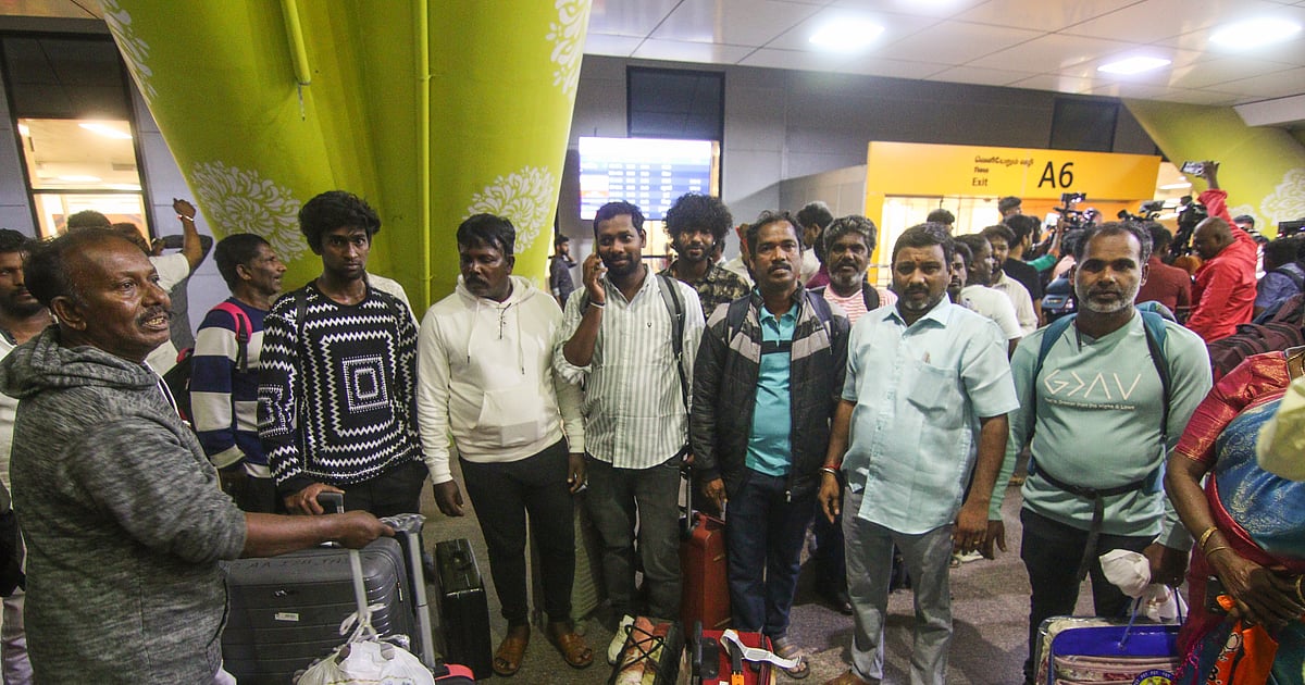 The New Indian Express - Business - News Image