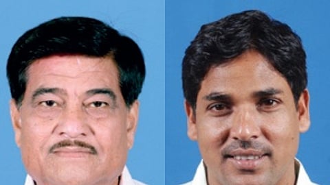 Ranendra P Swain and Arun Sahoo