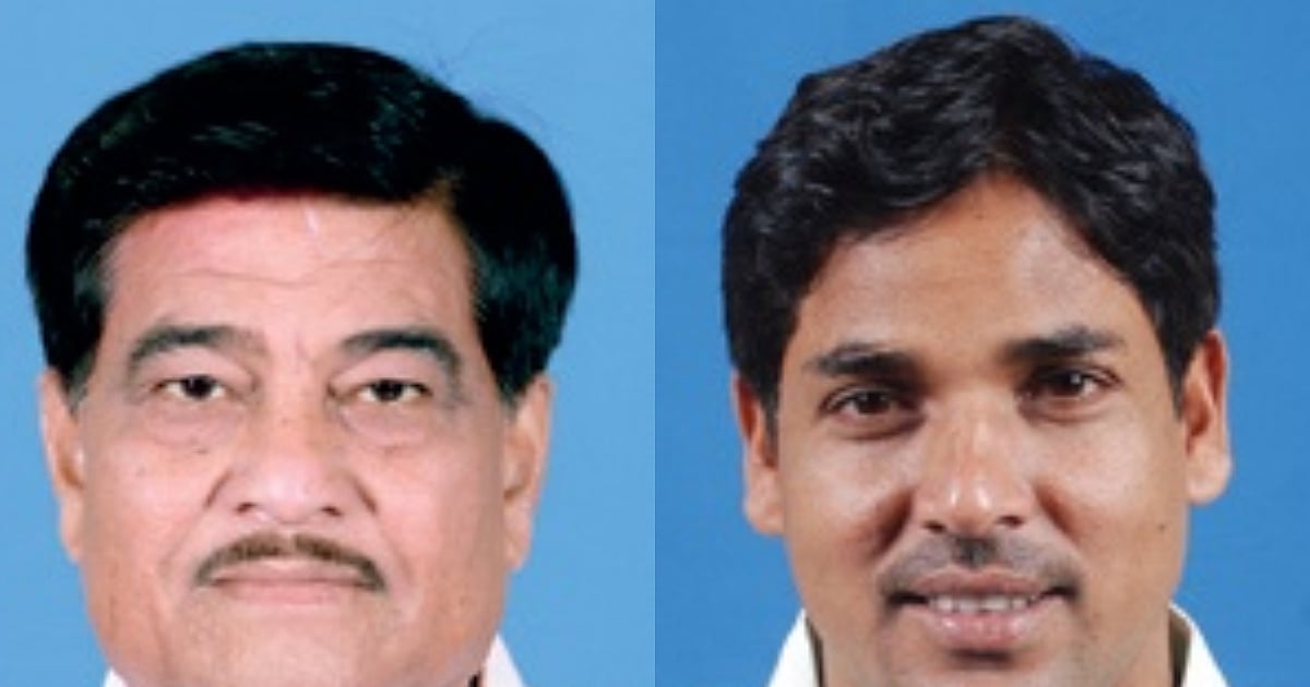 The New Indian Express - Politics - News Image