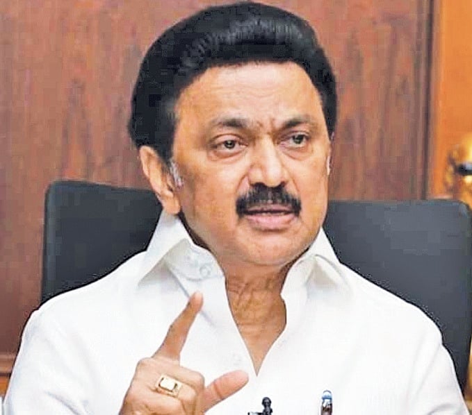 The New Indian Express - Politics - News Image