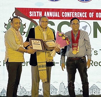 OASCON 2026 in Bhubaneswar focuses on making advanced knee and joint surgeries affordable