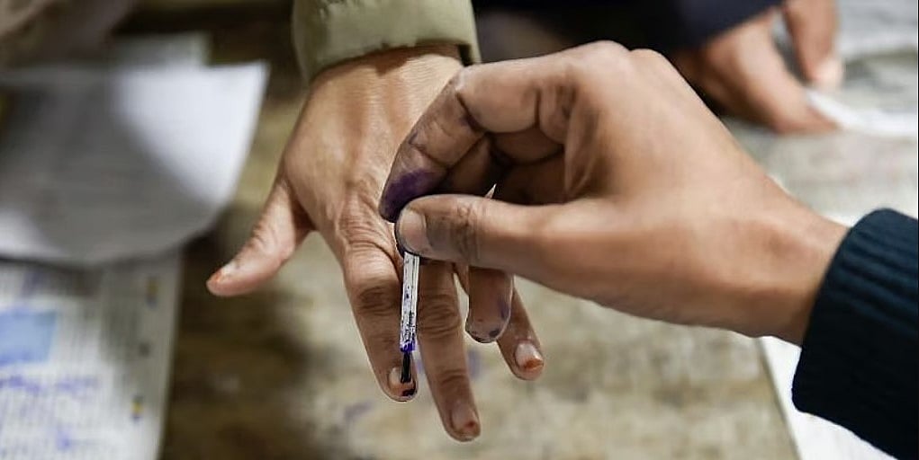 The New Indian Express - Politics - News Image