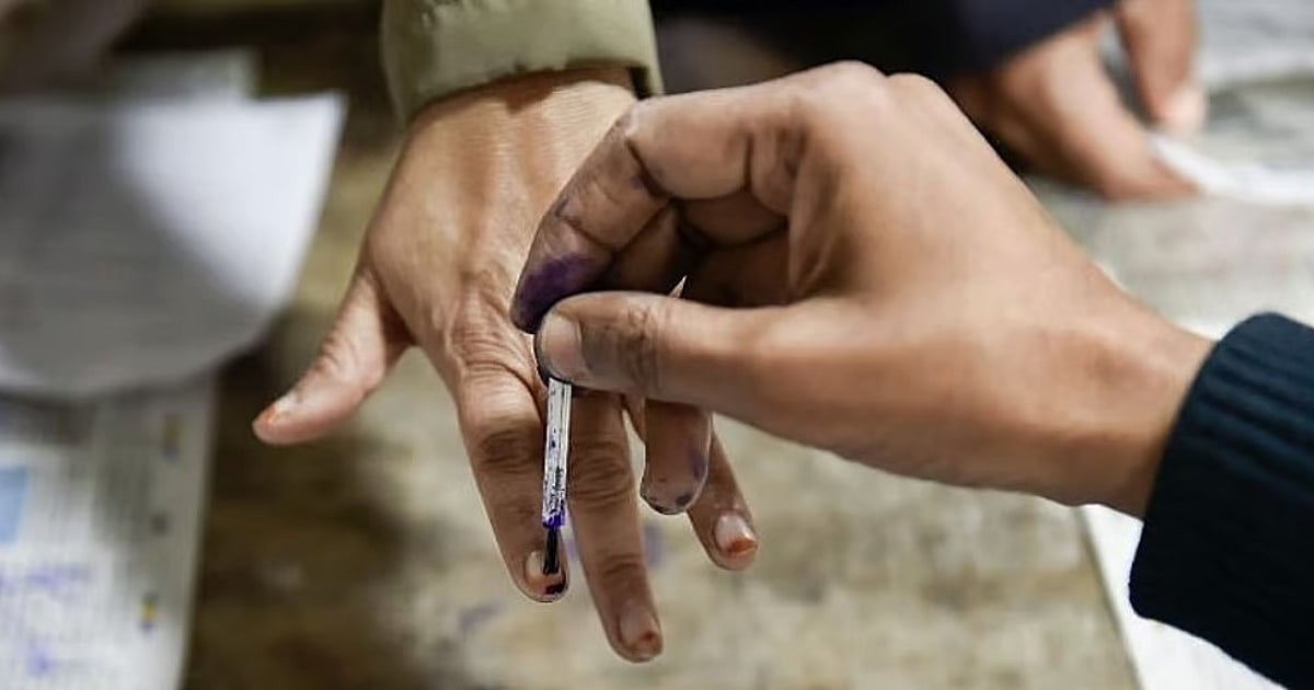 The New Indian Express - Politics - News Image