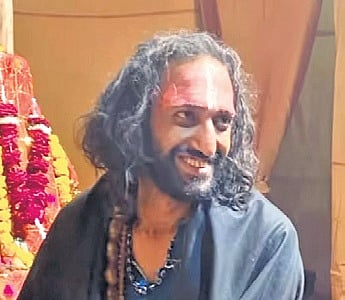 The New Indian Express - Politics - News Image