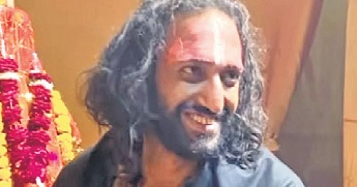 The New Indian Express - Politics - News Image