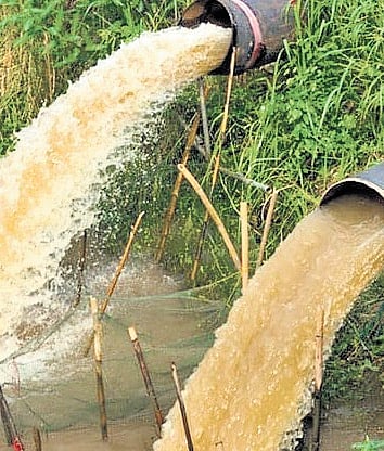 Concern over impure groundwater in 8 states