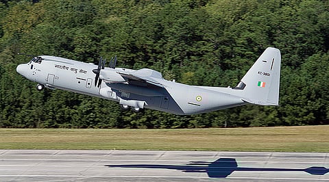 Image used for representational purpose only.