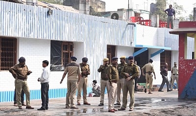 Image used for representational purposes only.