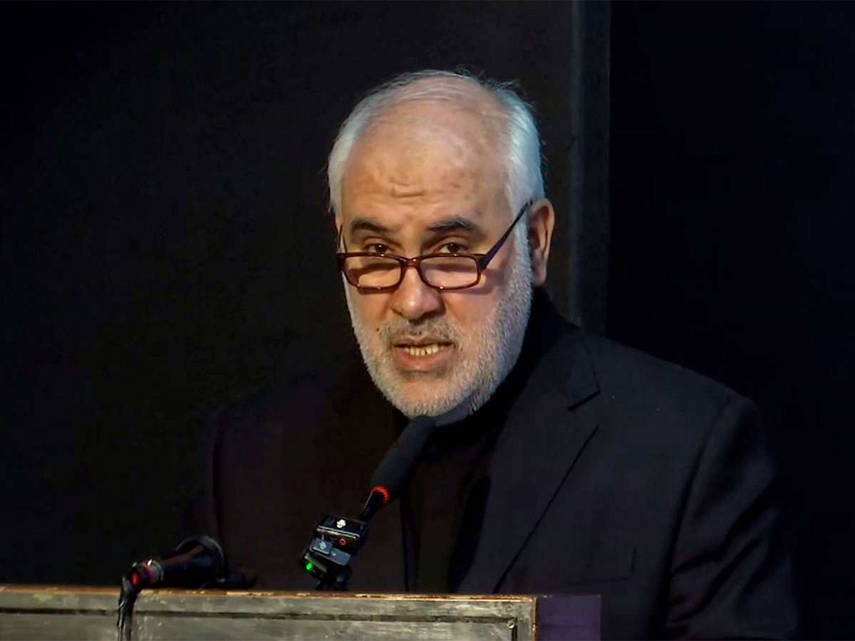 The New Indian Express - Politics - News Image