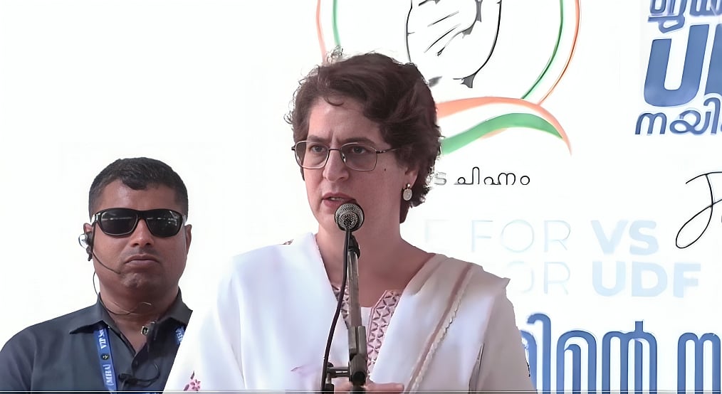 The New Indian Express - Politics - News Image