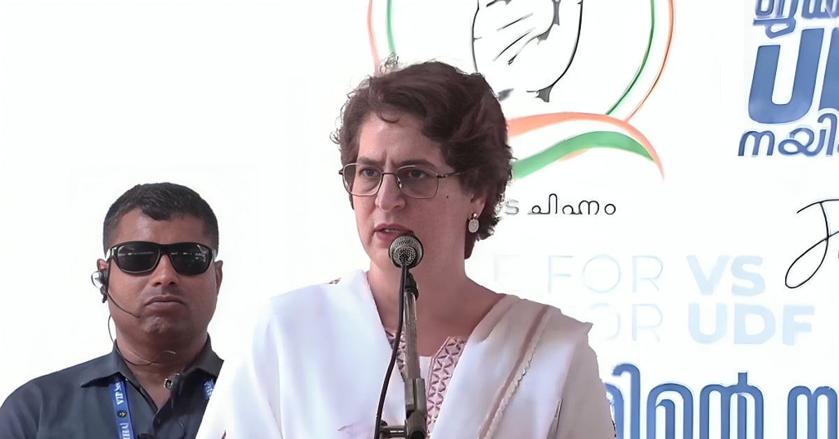 The New Indian Express - Politics - News Image