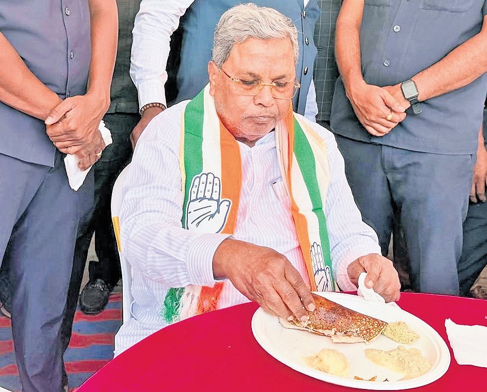 The New Indian Express - Politics - News Image