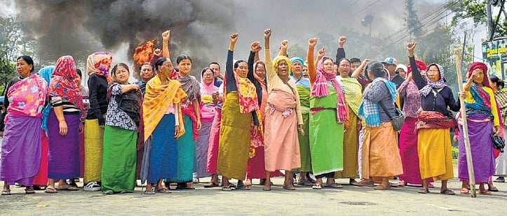 The New Indian Express - Politics - News Image