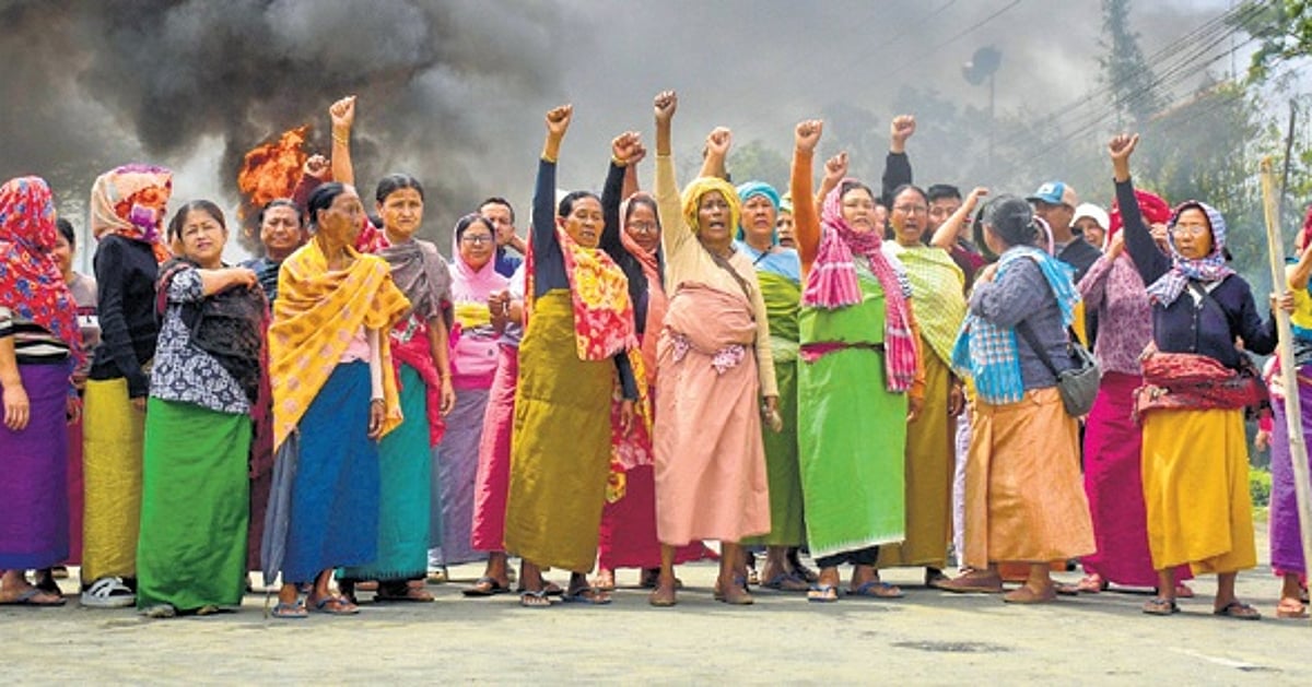 The New Indian Express - Politics - News Image