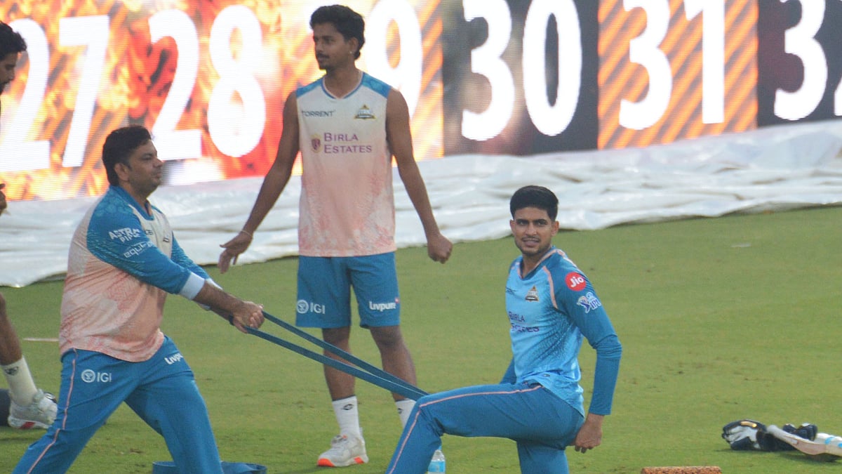 The New Indian Express - Sports - News Image