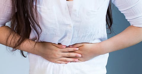 For a smooth bowel movement 