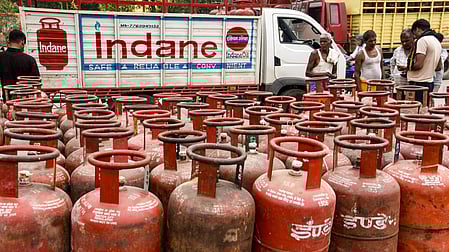 Image used for representative purpose.