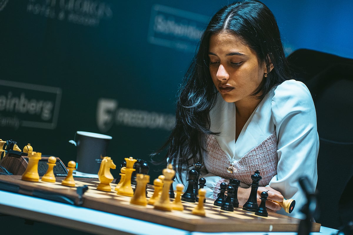 The New Indian Express - Entertainment - News Image