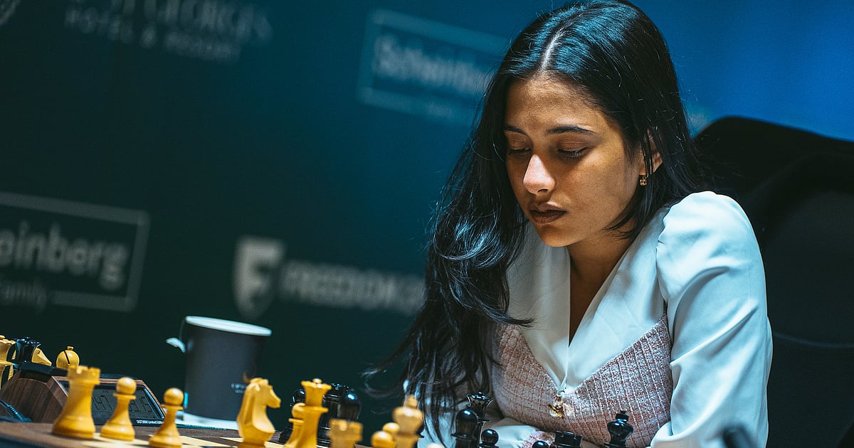 The New Indian Express - Entertainment - News Image