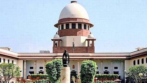 Supreme Court of India.