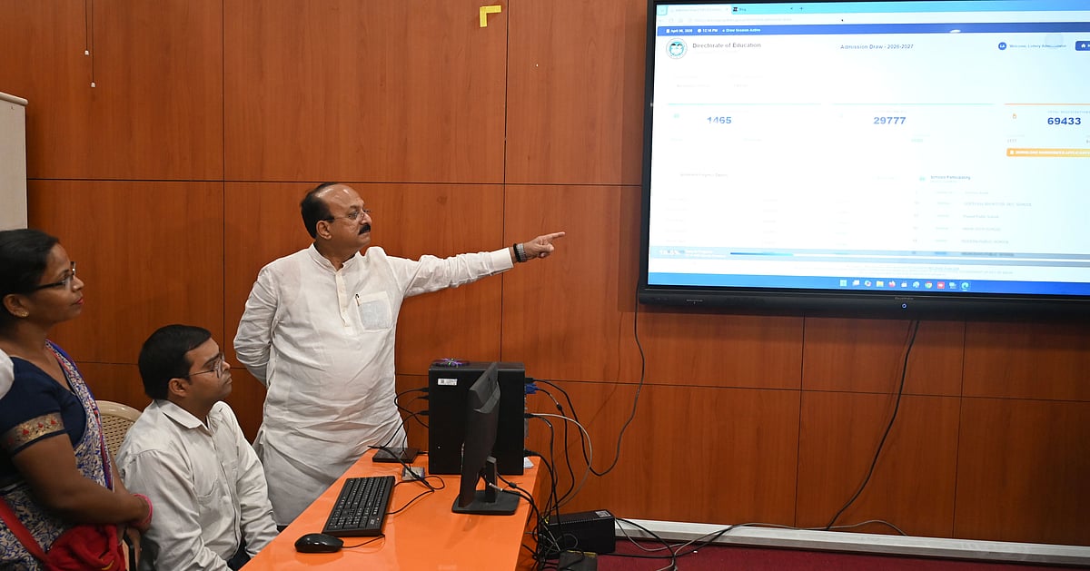 The New Indian Express - Other - News Image