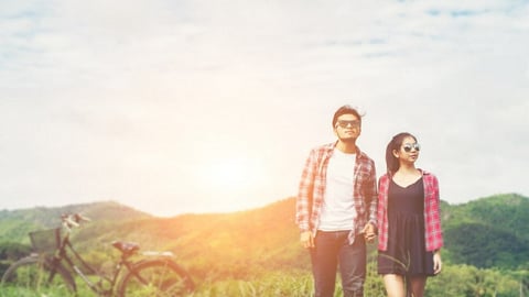 India’s Vitamin D paradox