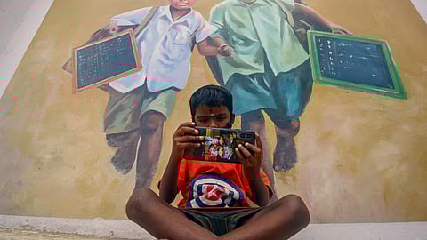 Banning technology is not the solution, but the status quo also needs to change.