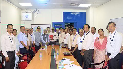 The achievement marks the most tangible progress yet in a roadmap conceived by Homi Jehangir Bhabha, the architect of India’s nuclear strategy.