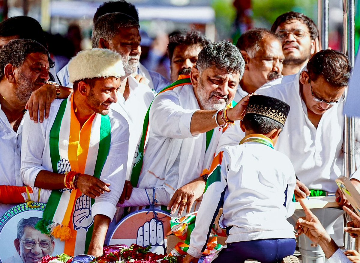 The New Indian Express - Politics - News Image