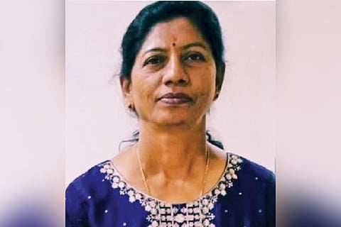 Jyoti Kapale