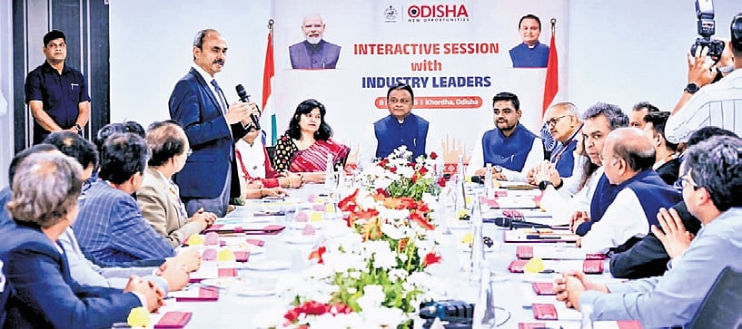 The New Indian Express - Business - News Image