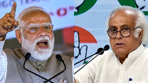 Jairam Ramesh targets PM’s silence on Israel, questions Pakistan policy as US-Iran truce with Strait of Hormuz reopening draws global focus