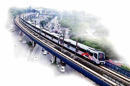 It will allow TOD development to commensurate with the construction of the new metro corridors. 