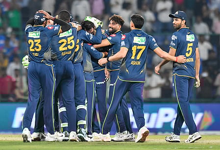 The New Indian Express - Sports - News Image