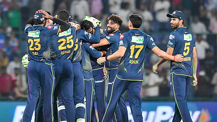 One Run, One Moment: DC lose again in heartbreaker