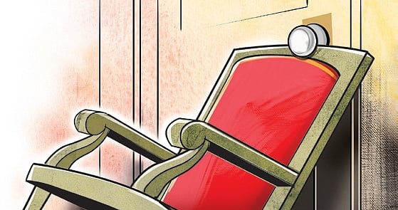 The New Indian Express - Politics - News Image