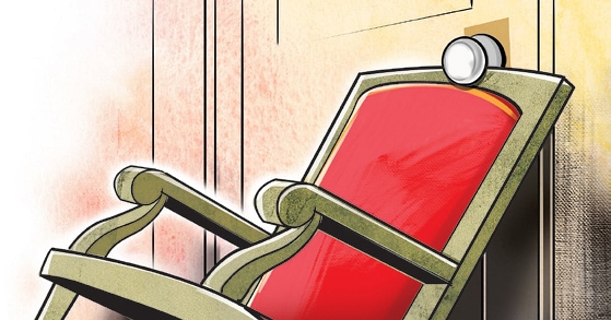 The New Indian Express - Politics - News Image