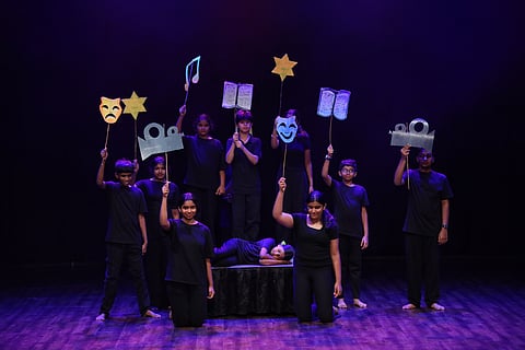 History’s Reckoning