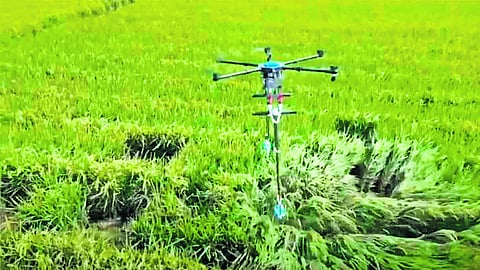 Building drones that handle the unexpected