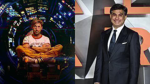 Project Hail Mary producer Aditya Sood: ‘Science Fiction is the most successful genre in cinema'