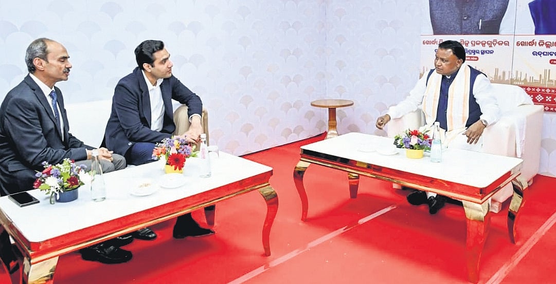 The New Indian Express - Business - News Image