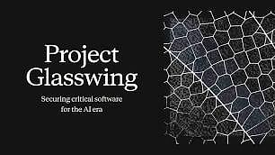 Anthropic shared a version of Mythos with CrowdStrike, Palo Alto Networks, Amazon, Apple and Microsoft under its “Glasswing” project, aimed at strengthening cybersecurity collaboration and threat detection.
