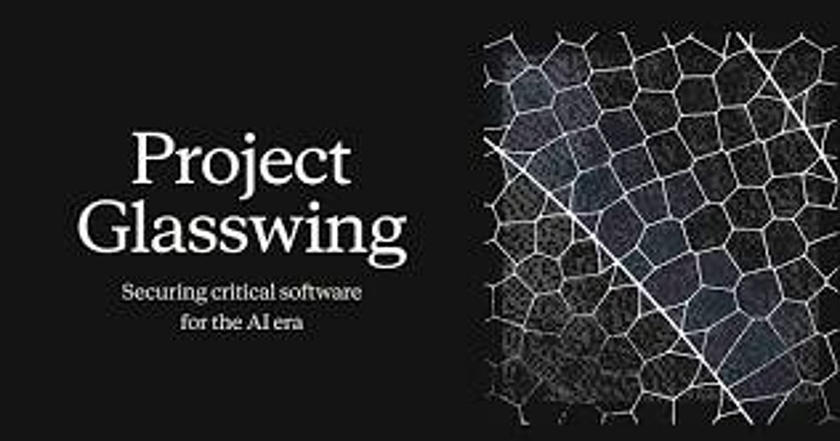 Latest Anthropic AI model finds cracks in software defences