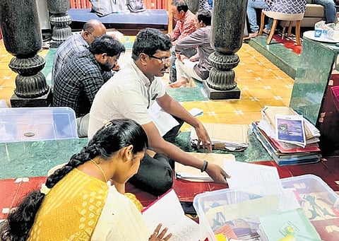 ACB Vijayawada books official under Prevention of Corruption Act for alleged disproportionate assets, launches probe into wealth beyond known income sources