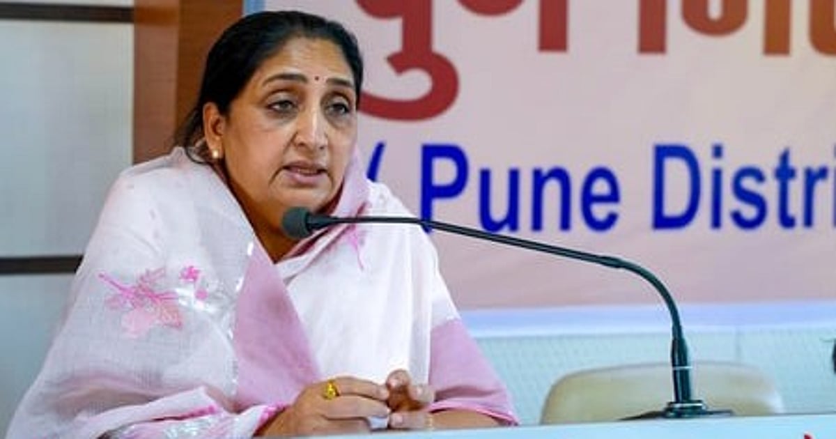 The New Indian Express - Politics - News Image