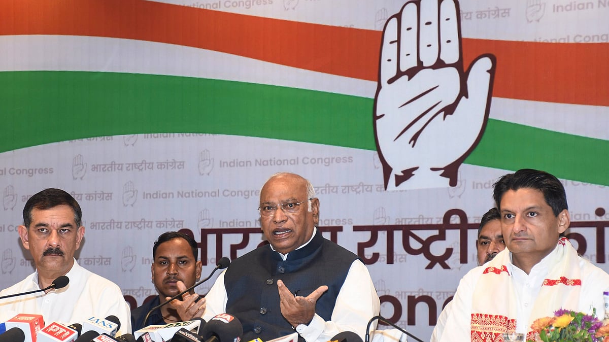 The New Indian Express - Politics - News Image