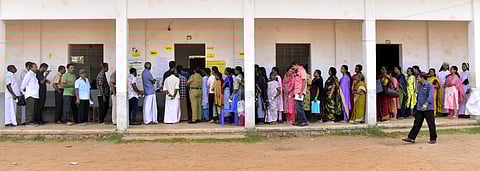 Every Vote Counts: Kerala’s History of Nail-Biting Electoral Margins