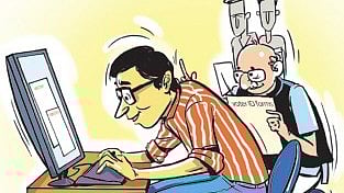 The New Indian Express - Other - News Image